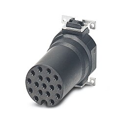 SACC-CI-M12FS-17P SMD R32 - Kontak taşıyıcı - 2