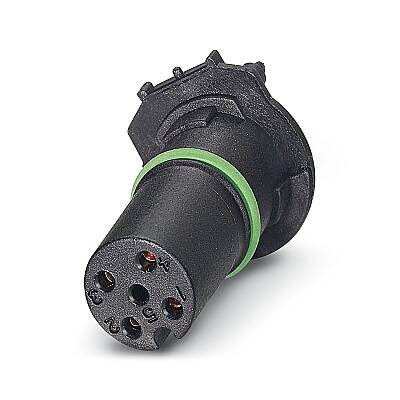 SACC-CI-M12FS-4P-L180 TOR32 WP - Kontak taşıyıcı - 2