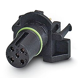 SACC-CI-M12FS-5CON-L180 - Kontak taşıyıcı - 2