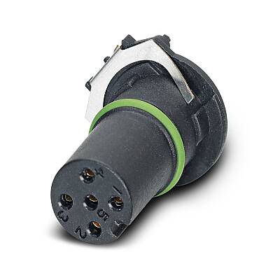 SACC-CI-M12FS-5CON-SH TOR 32 - Kontak taşıyıcı - 2
