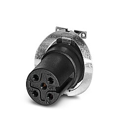 SACC-CI-M12FS-5P SMD SH R32 - Kontak taşıyıcı