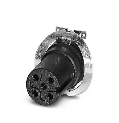 SACC-CI-M12FS-5P SMD SH T - Kontak taşıyıcı - 1