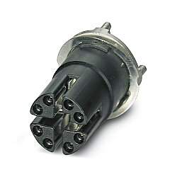 SACC-CI-M12FS-8CON-L180-10G - Kontak taşıyıcı - 2