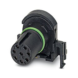 SACC-CI-M12FS-8CON-L90 SCO - Kontak taşıyıcı