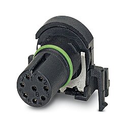 SACC-CI-M12FS-8CON-L90 SH SCO - Kontak taşıyıcı