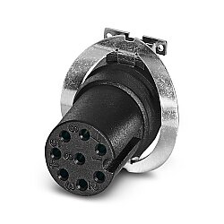 SACC-CI-M12FS-8P SMD SH T - Kontak taşıyıcı