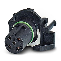 SACC-CI-M12FSB-5CON-L180 - Kontak taşıyıcı - 2