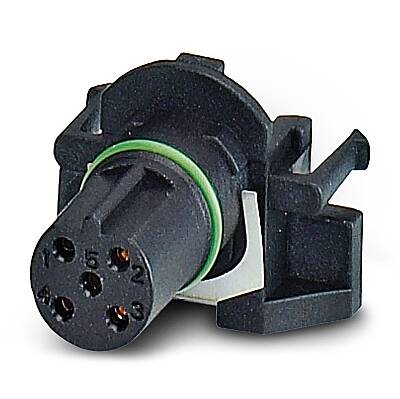 SACC-CI-M12FSB-5CON-L180 - Kontak taşıyıcı - 2