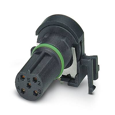 SACC-CI-M12FSB-5CON-L90 SH SCO - Kontak taşıyıcı - 1