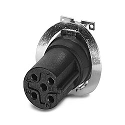 SACC-CI-M12FSB-5P SMD SH T - Kontak taşıyıcı