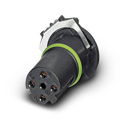 SACC-CI-M12FSD-4CON-L180/3,0 - Kontak taşıyıcı - 2