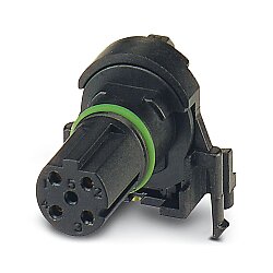 SACC-CI-M12FSD-4CON-L90 - Kontak taşıyıcı - 2