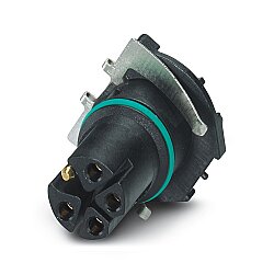 SACC-CI-M12FSK-4PE-L180 THR R - Kontak taşıyıcı - 2