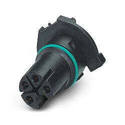 SACC-CI-M12FSL-4CON-L180 THR R - Kontak taşıyıcı - 2