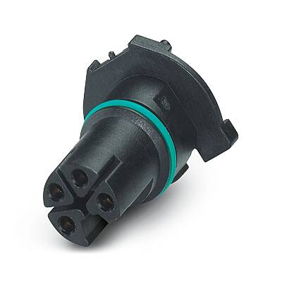 SACC-CI-M12FSL-4CON-L180 THR R - Kontak taşıyıcı - 2