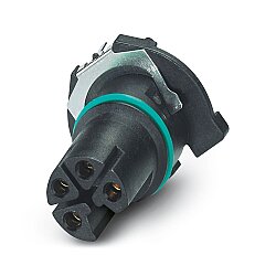 SACC-CI-M12FSL-4CON-L180 THR SH R - Kontak taşıyıcı - 2