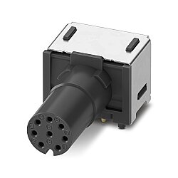 SACC-CI-M12FSR-8CON-L90 THR R - Kontak taşıyıcı