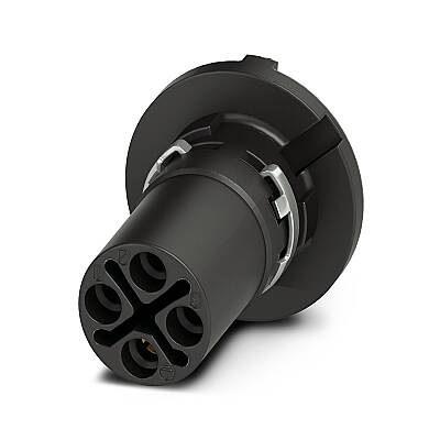 SACC-CI-M12FSS-4CON-L180 TOR PE - Kontak taşıyıcı - 2