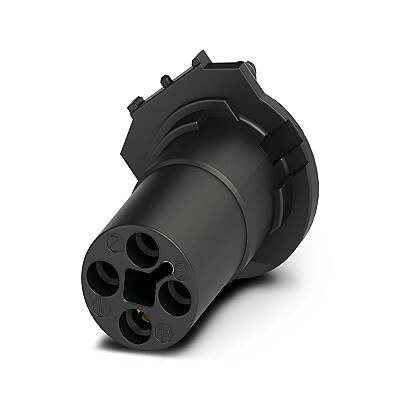SACC-CI-M12FST-4CON-L180 TOR SH - Kontak taşıyıcı - 1