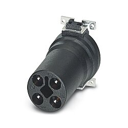 SACC-CI-M12FST-4P SMD T - Kontak taşıyıcı - 2