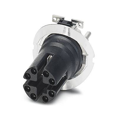 SACC-CI-M12FSX-8P SMD SH R32PD - Kontak taşıyıcı - 2