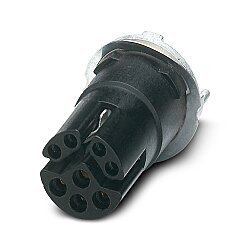 SACC-CI-M12FSY-8CON-L180 TOR32 - Kontak taşıyıcı - 2