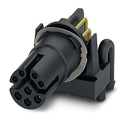SACC-CI-M12FSY-8CON-L90 - Kontak taşıyıcı - 1