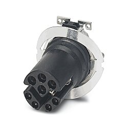 SACC-CI-M12FSY-8P SMD SH-SP - Numune seti