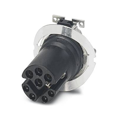 SACC-CI-M12FSY-8P SMD SH-SP - Numune seti - 1