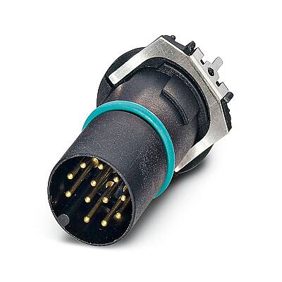 SACC-CI-M12MS-12CON-SH TOR 32 - Kontak taşıyıcı - 1