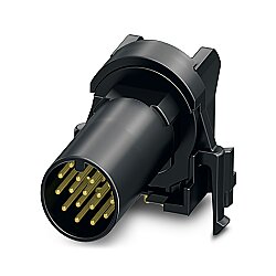 SACC-CI-M12MS-17CON-L90 - Kontak taşıyıcı