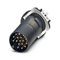 SACC-CI-M12MS-17CON-SH TOR 32 - Kontak taşıyıcı