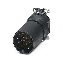 SACC-CI-M12MS-17P SMD R32 - Kontak taşıyıcı