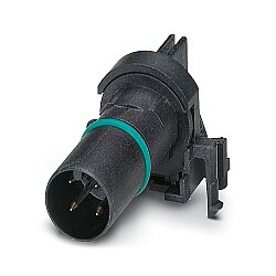 SACC-CI-M12MS-4CON-L90 SCO - Kontak taşıyıcı