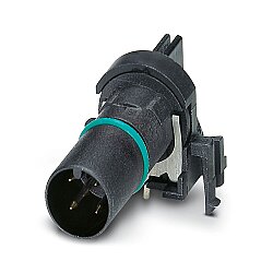 SACC-CI-M12MS-4CON-L90 SH SCO - Kontak taşıyıcı