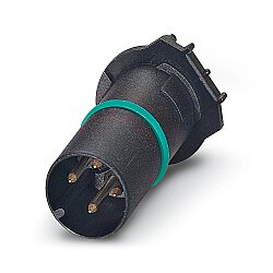 SACC-CI-M12MS- 4CON-TOR 32X - Kontak taşıyıcı - 2