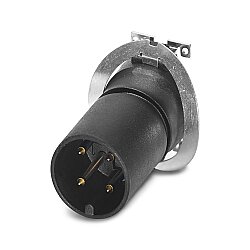 SACC-CI-M12MS-4P SMD SH R32 - Kontak taşıyıcı