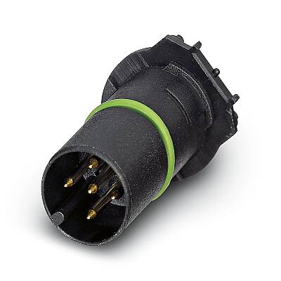 SACC-CI-M12MS-5CON-L180 THR - Kontak taşıyıcı - 2