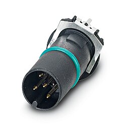 SACC-CI-M12MS-5CON-L180-THR SHX - Kontak taşıyıcı - 1