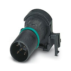 SACC-CI-M12MS-5CON-L90 SH SCO - Kontak taşıyıcı