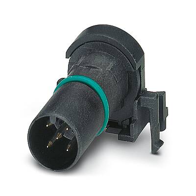 SACC-CI-M12MS-5CON-L90 SH SCO - Kontak taşıyıcı - 1