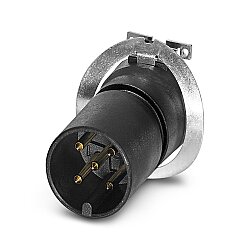 SACC-CI-M12MS-5P SMD SH T - Kontak taşıyıcı
