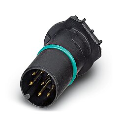 SACC-CI-M12MS-8CON-L180 THR - Kontak taşıyıcı - 2