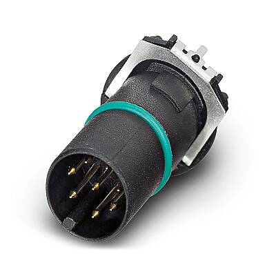 SACC-CI-M12MS-8CON-L180-THR SH - Kontak taşıyıcı - 2