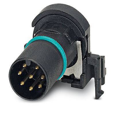 SACC-CI-M12MS-8CON-L90 SH SCO - Kontak taşıyıcı - 1