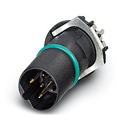 SACC-CI-M12MSB- 5CON-SH TOR 32 - Kontak taşıyıcı - 2
