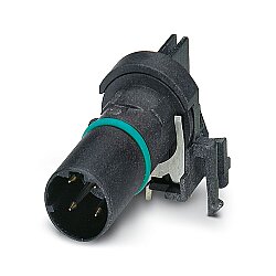 SACC-CI-M12MSD-4CON-L90 SH SCO - Kontak taşıyıcı