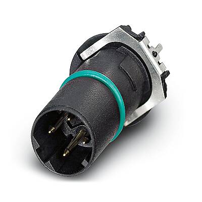 SACC-CI-M12MSD- 4CON-SH TOR 32 - Kontak taşıyıcı - 1