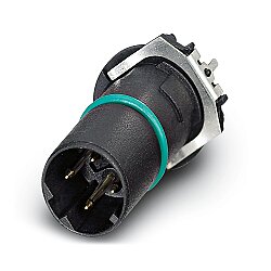 SACC-CI-M12MSD- 4CON-SH TOR 32 - Kontak taşıyıcı - 2