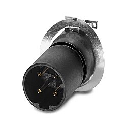 SACC-CI-M12MSD-4P SMD SH R32 - Kontak taşıyıcı